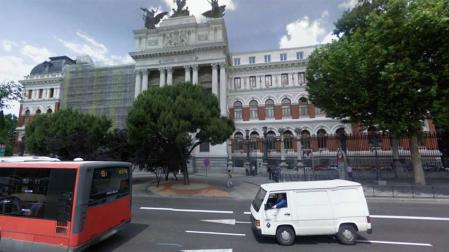 El Ministerio de Agricultura reparte en Navarra más de 365.000 kilos de alimentos