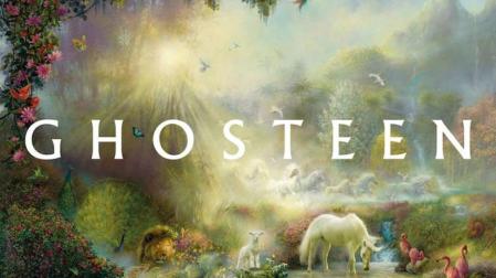 Portada de 'Ghosteen', nuevo disco de Nick Cave and The Bad Seeds.