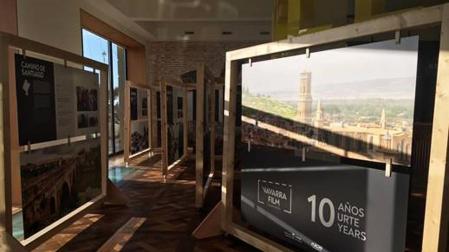 El cine navarro, presente en el Festival de Cine de San Sebastián
