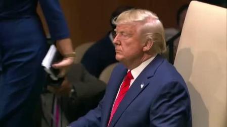 Los demócratas lanzan el proceso para el 'impeachment' de Trump