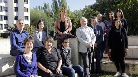 'Uholdeak, a la mesa' mostrará el arte contemporáneo en Navarra