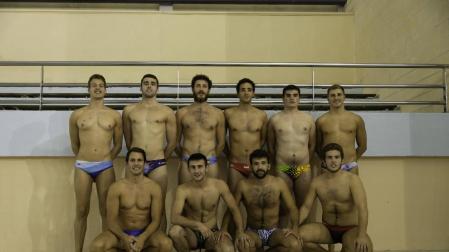 El tercer tiempo condena al Waterpolo Navarra