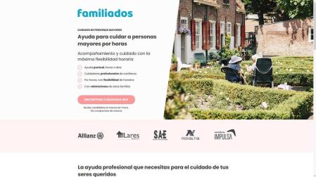 Familiados, mejor experiencia empresarial en el Reconocimiento al Trabajo Autónomo