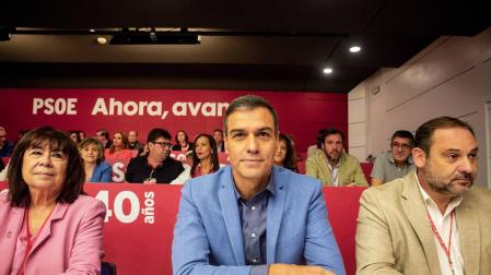 Sánchez exige al Govern condenar cualquier tipo de violencia independentista
