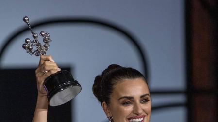 Galería de fotos del Festival de Cine de San Sebastián 2019