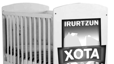 El Xota, cuna de debutantes
