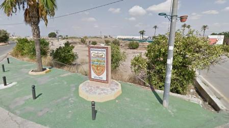Detenido un joven en Los Garres (Murcia) acusado de la muerte de su padre