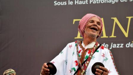 La música más negra de Marruecos quiere ser Patrimonio de la Humanidad
