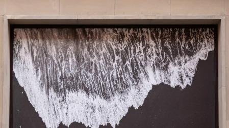 'Deshielo' inaugura la cuarta edición de 'Arte Nuevo' en el Hotel Maisonnave