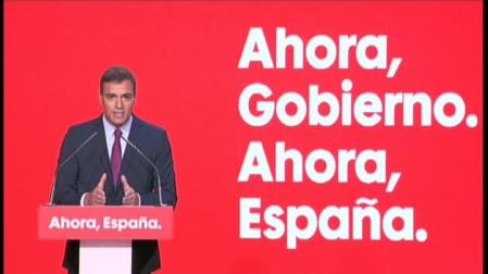 Sánchez reclama a los independentistas que "no jueguen con fuego"