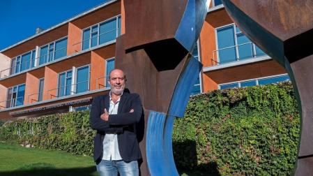 Emilio Cigudosa: “No pensaba que había tanta política en la Mancomunidad”