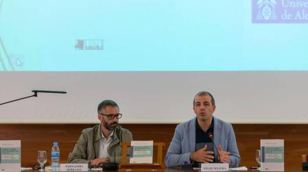 Un libro analiza a 1.500 graduados de Medicina de la Universidad de Irache
