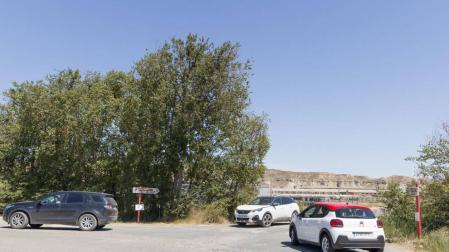 Luz verde a la mejora de los acceso a Bardenas por Arguedas y Caparro