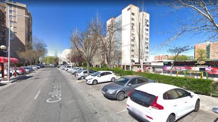 Detenido un hombre por violar a su sobrina a la salida de un pub de Coslada (Madrid)