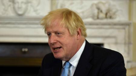 Dimite el hermano de Boris Johnson por "tensiones irresolubles"