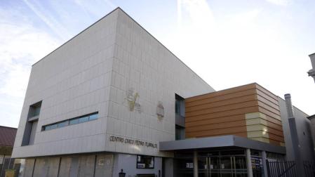 El Centro Cívico de Falces presenta una agenda cargada de propuestas