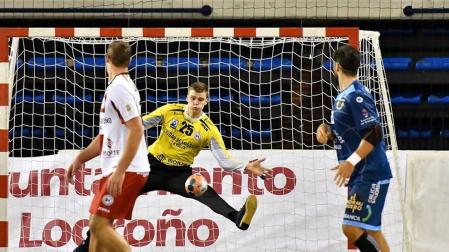 Sergey Hernández ficha por el PAUC francés