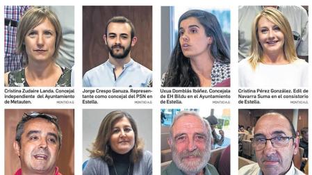 El Consorcio Turístico de Tierra Estella se renueva entre dudas por una candidatura de última hora