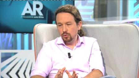 Iglesias: "Comparar el tiro en la nuca con los CDR, es banalizar el terrorismo"