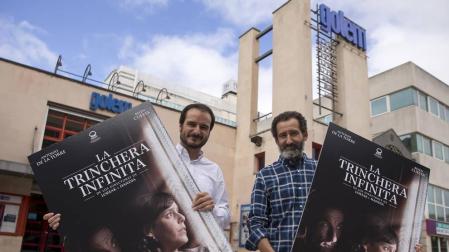 Jon Garaño y Aitor Arregi: “El buen cine es incómodo porque apela a nuestros fantasmas”