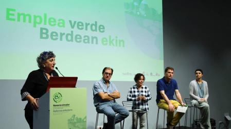 La Navarra que 'cierra el círculo'