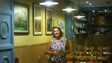 180 restaurantes de la Comarca, en la campaña 'Del plato, a casa'