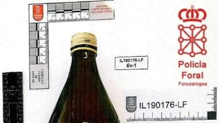 Detenido un vecino de Tudela por un presunto robo con fuerza en un camping