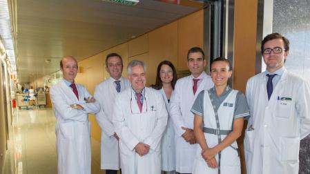 La Clínica Universidad de Navarra pone en marcha una Unidad de Terapias Avanzadas