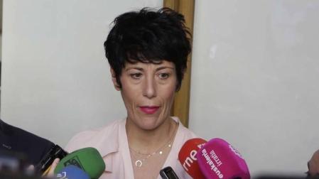 Saiz: "Mantener el impuesto al patrimonio empresarial coloca a Navarra en desventaja"