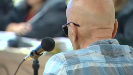 El 'violador del ascensor' reconoce su culpabilidad en las cuatro agresiones sexuales