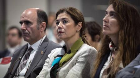 La transición energética, “una oportunidad” para Navarra
