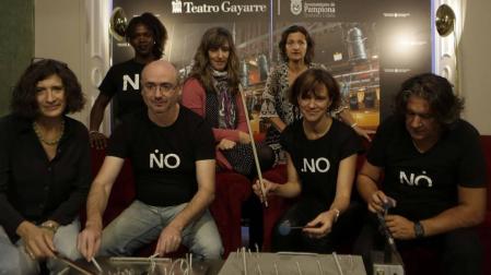 El festival After Cage se reinventa tras las cinco ediciones anteriores