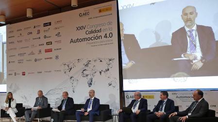 El sector del auto alerta de la escasez de personal técnico