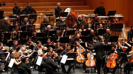 Comienza el viaje musical secreto de la Orquesta Sinfónica de Euskadi