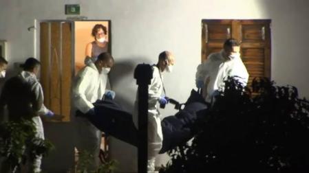 Dos hermanos de 60 años aparecen muertos en su casa de Tenerife