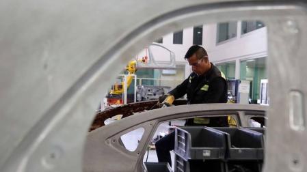 El 45% de muertes en el trabajo son por infarto, y trabajar a turnos empeora