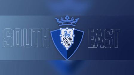 El South East Athletic eligió el escudo de Osasuna por su "diseño simple pero hermoso"
