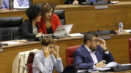 El decreto del euskera, en entredicho desde su inicio