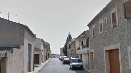 Fallece un hombre calcinado en una vivienda de Mallorca