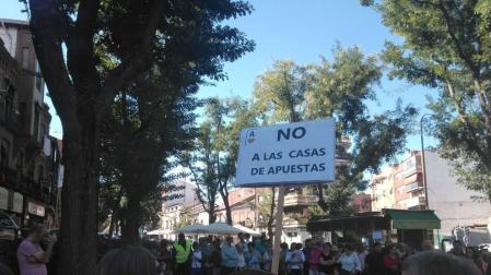 La patronal del juego cree que se está creando una alarma social "irreal"