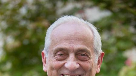Paul Vitz: “Los hombres deben sacrificarse por los hijos y renunciar a un ascenso”