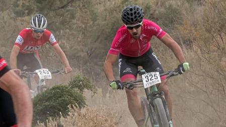 Open BTT Diario de Navarra
