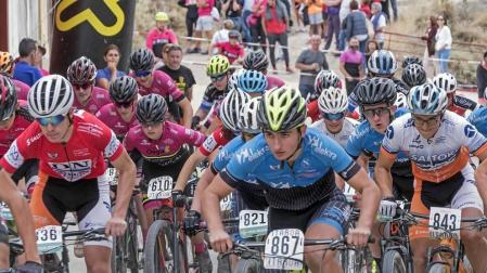 Open BTT Diario de Navarra