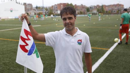 San Juan y Murchante cierran el candado