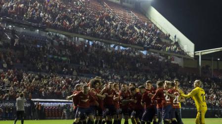 Las primas del ascenso a Primera marcan el déficit de las cuentas