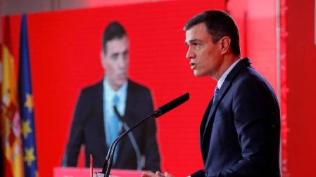 El PSOE reitera sus promesas de un ingreso mínimo para hogares altamente vulnerables