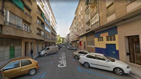 Estos son los cortes de tráfico de este martes en Pamplona