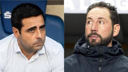 El Espanyol cesa a David Gallego y apuesta por Pablo Machín