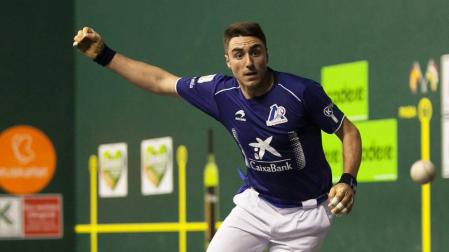 La liguilla del Cuatro y Medio respira juventud
