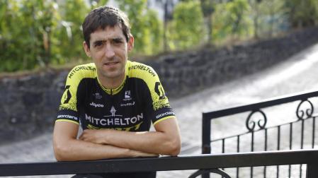 Nieve hará otro ciclo de 2 años en Mitchelton